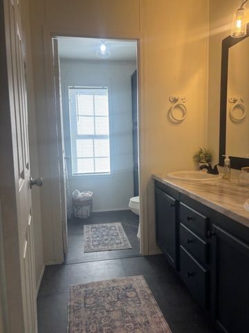 128 Rock Salt Drive, Springtown, TX 76082