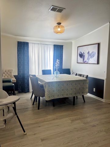 128 Rock Salt Drive, Springtown, TX 76082