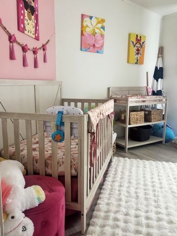 128 Rock Salt Drive, Springtown, TX 76082