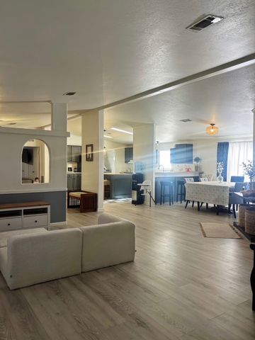 128 Rock Salt Drive, Springtown, TX 76082