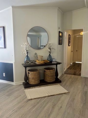 128 Rock Salt Drive, Springtown, TX 76082