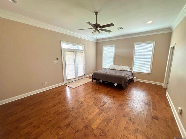 6091 Island Rd, Jarreau, LA 70749