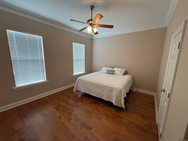 6091 Island Rd, Jarreau, LA 70749