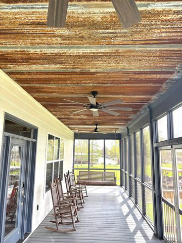 6091 Island Rd, Jarreau, LA 70749