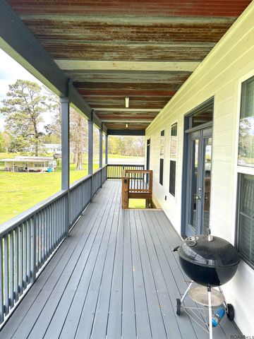 6091 Island Rd, Jarreau, LA 70749
