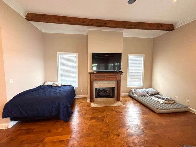 6091 Island Rd, Jarreau, LA 70749