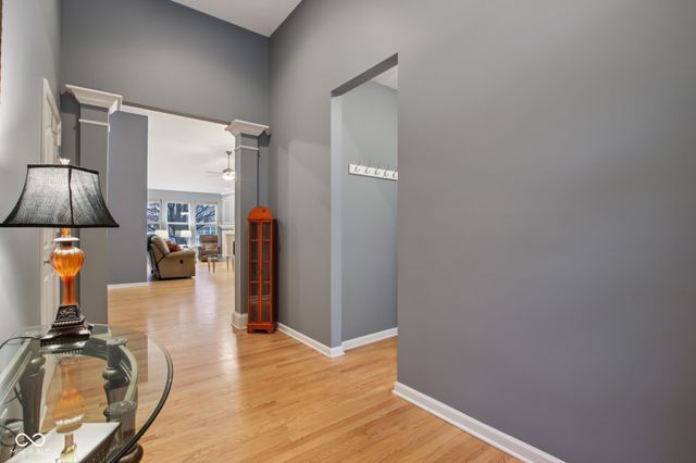 519 Hadleigh Court, Westfield, IN 46074