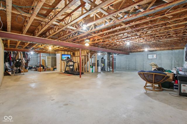 519 Hadleigh Court, Westfield, IN 46074