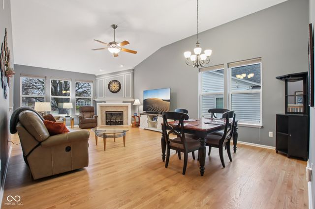 519 Hadleigh Court, Westfield, IN 46074