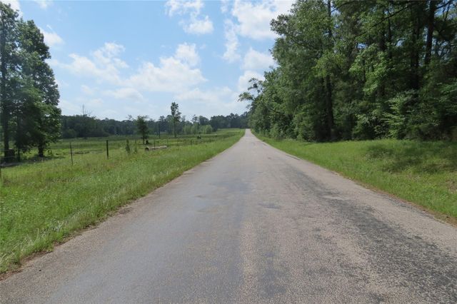 TBD Tbd Dorrell Road, Huntsville, TX 77340