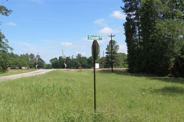 TBD Tbd Dorrell Road, Huntsville, TX 77340