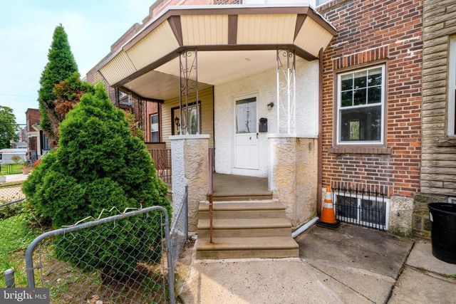 2544 S 68TH ST, Philadelphia, PA 19142