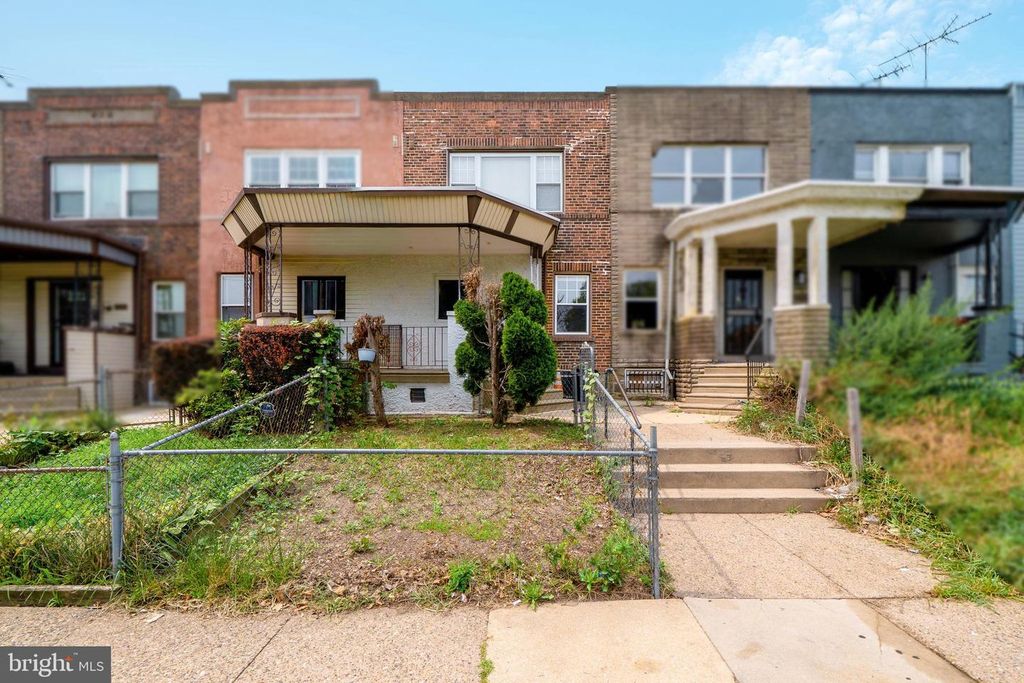 2544 S 68TH ST, Philadelphia, PA 19142
