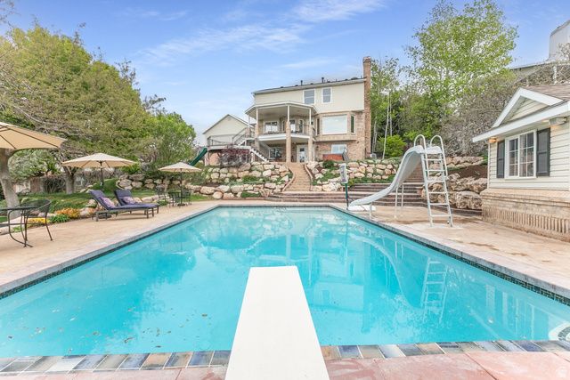 3864 S MONARCH DR, Bountiful, UT 84010