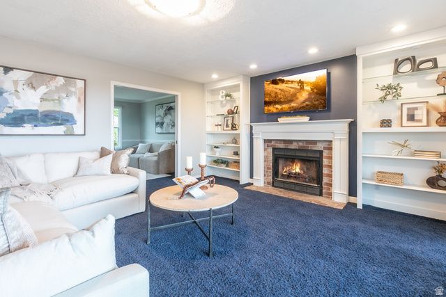 3864 S MONARCH DR, Bountiful, UT 84010
