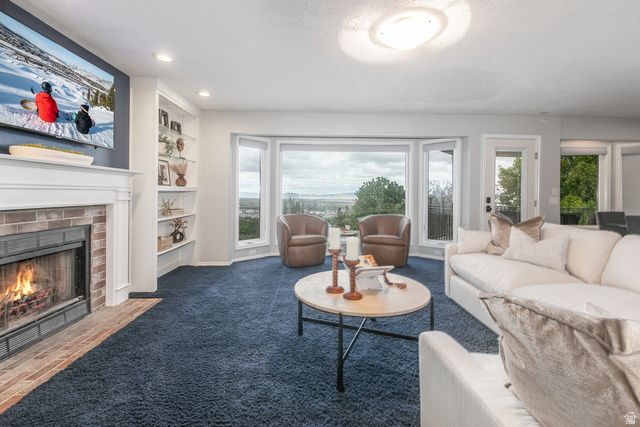 3864 S MONARCH DR, Bountiful, UT 84010