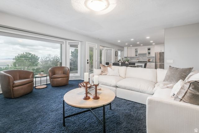 3864 S MONARCH DR, Bountiful, UT 84010