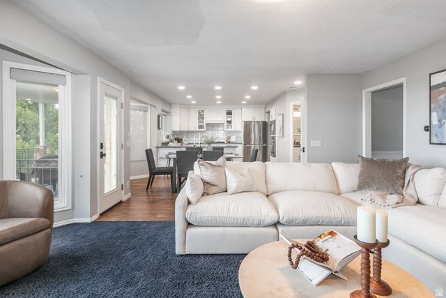 3864 S MONARCH DR, Bountiful, UT 84010