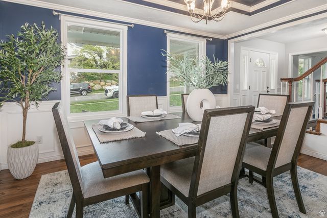 3864 S MONARCH DR, Bountiful, UT 84010