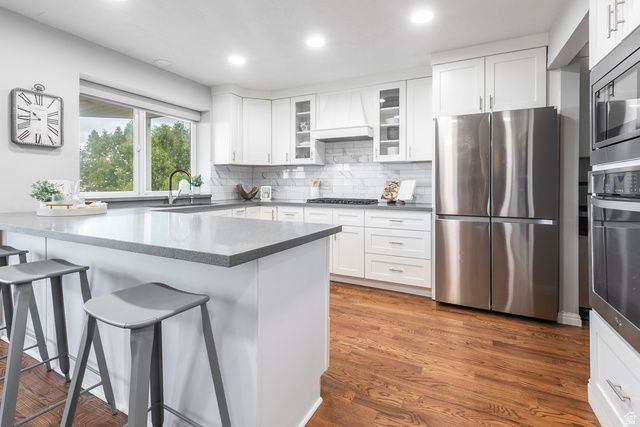 3864 S MONARCH DR, Bountiful, UT 84010