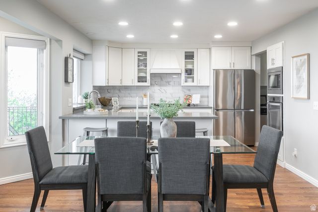 3864 S MONARCH DR, Bountiful, UT 84010