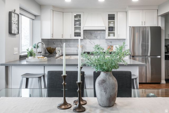 3864 S MONARCH DR, Bountiful, UT 84010