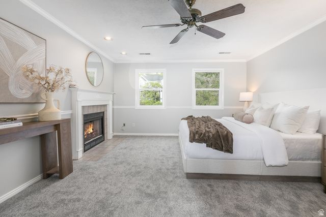 3864 S MONARCH DR, Bountiful, UT 84010