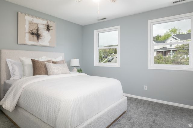 3864 S MONARCH DR, Bountiful, UT 84010