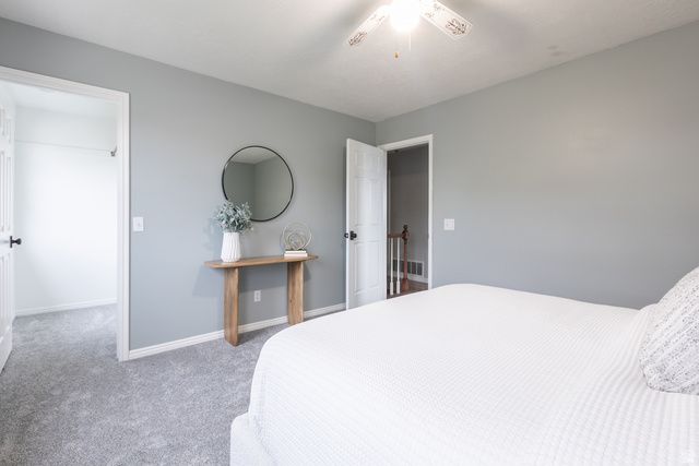 3864 S MONARCH DR, Bountiful, UT 84010