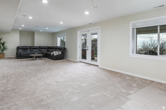 3864 S MONARCH DR, Bountiful, UT 84010
