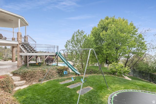 3864 S MONARCH DR, Bountiful, UT 84010
