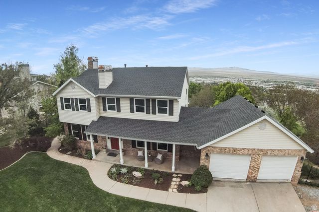 3864 S MONARCH DR, Bountiful, UT 84010