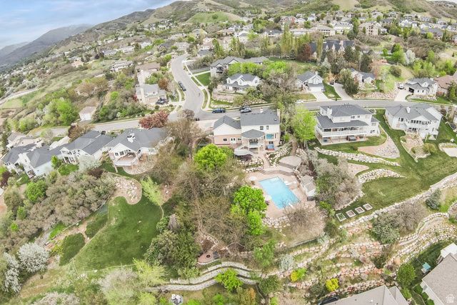 3864 S MONARCH DR, Bountiful, UT 84010