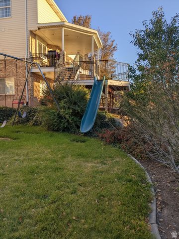 3864 S MONARCH DR, Bountiful, UT 84010