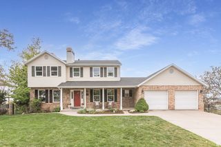 3864 S MONARCH DR, Bountiful, UT 84010