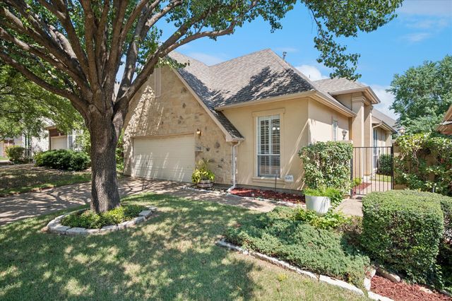 7702 Heather Ridge Court, Irving, TX 75063