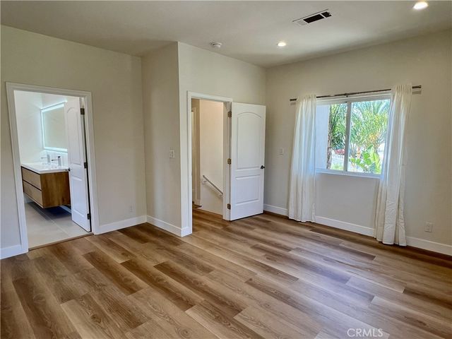 1100 S Highland, Los Angeles, CA 90019