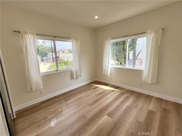 1100 S Highland, Los Angeles, CA 90019