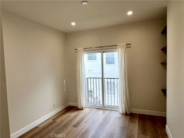 1100 S Highland, Los Angeles, CA 90019