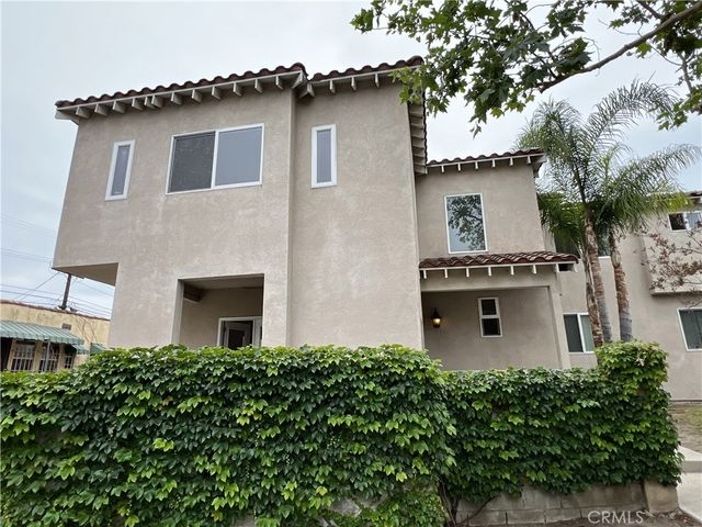 1100 S Highland, Los Angeles, CA 90019