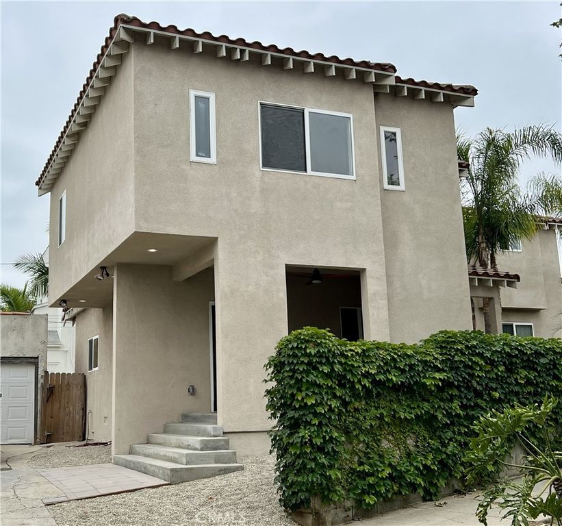 1100 S Highland, Los Angeles, CA 90019