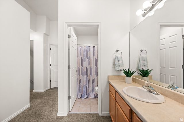 6688 S PINES POINT WAY, West Jordan, UT 84084