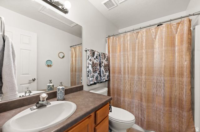 6688 S PINES POINT WAY, West Jordan, UT 84084