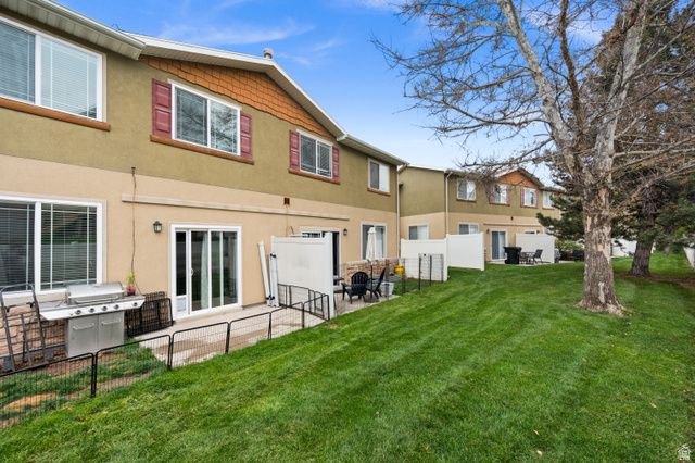 6688 S PINES POINT WAY, West Jordan, UT 84084