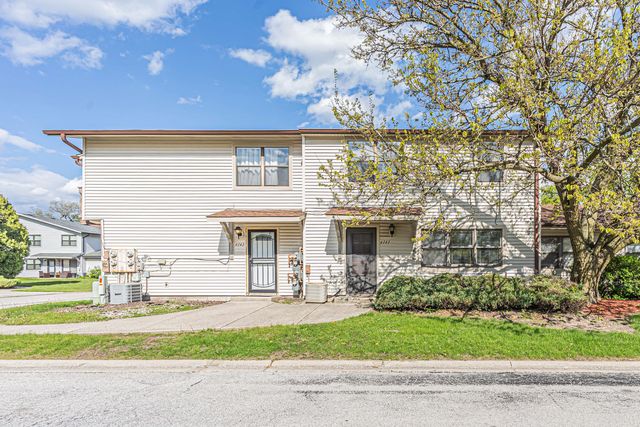 4141 191st Court, Country Club Hills, IL 60478