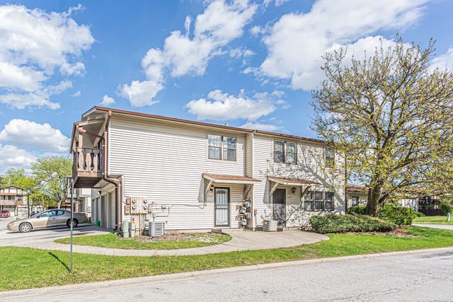 4141 191st Court, Country Club Hills, IL 60478