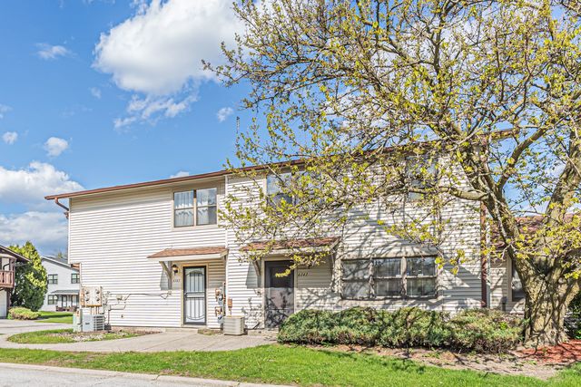 4141 191st Court, Country Club Hills, IL 60478