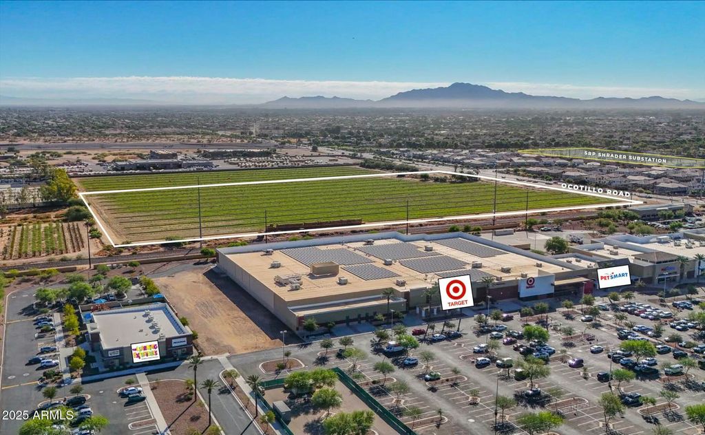 xxxxx E Ocotillo Road -, Chandler, AZ 85249 — photo 3