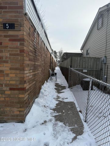 1532 Liberty Street, Toledo, OH 43605