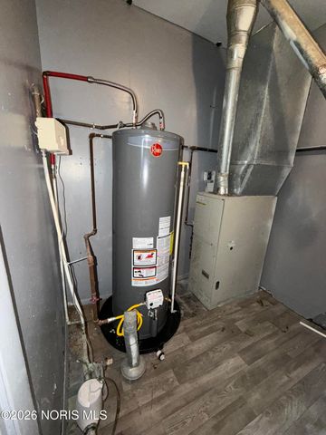 1532 Liberty Street, Toledo, OH 43605